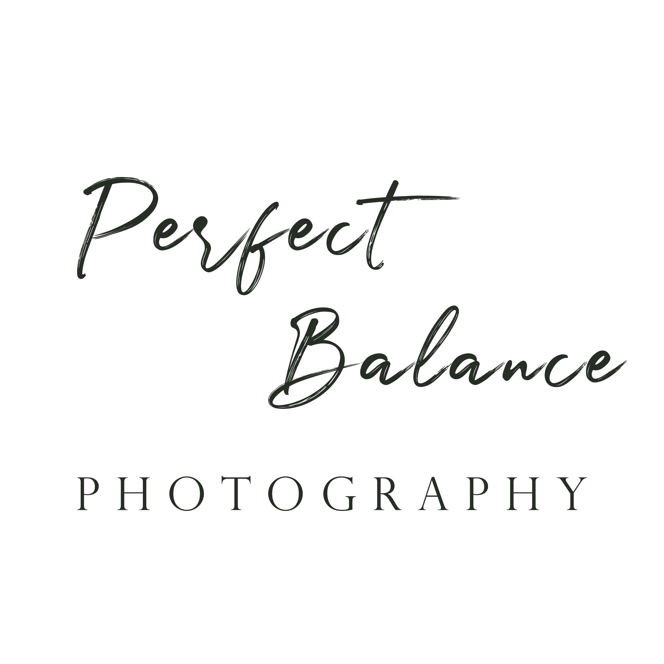 Perfect Balance Photography